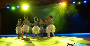 gala de danse