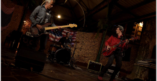 Route 66 à Bollène ( trio )