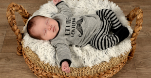 Photographe bébé Lyon