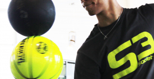 Une animation réalisée par des Freestylers