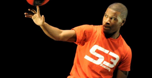 Le Basket Freestyle, toujours spectaculaire !