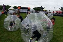 Bubble Foot