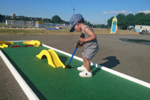 Mini-Golf
