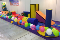 parcours Gobabygym