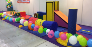 parcours Gobabygym
