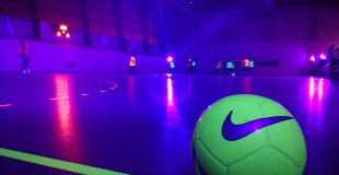 Soirée Sport Fluo