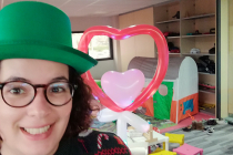 Espace petit enfance 