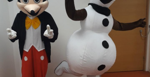 Mascottes