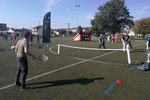 Le Team Building Olympiades, des animations fun et ludiques