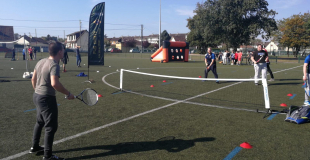 Le Team Building Olympiades, des animations fun et ludiques
