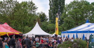 Guingette Cergy-Port