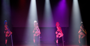 you turn me ON a LED