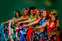 Danses du monde