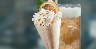 Cocktail Gourmand fin pallet soirée entreprise lyon