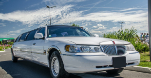 Limousine Lincoln