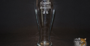 verre à bière
