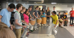 Initiation chez Skema Business School