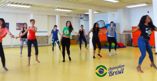 Un enterrement de vie de jeune fille