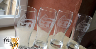 verre association de pêche