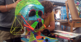 Découverte de l'impression 3D