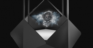 Location de projecteurs 3D