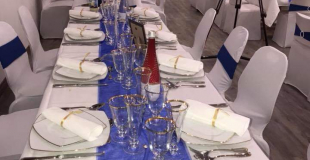 organisation Séminaire pour une association 