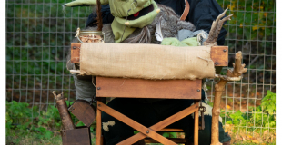 Crédit photo: Koc In Elle