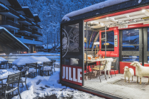 France, Chamonix