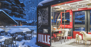 France, Chamonix