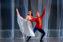 Show & Spectacle, Animations Danse Tous Styles