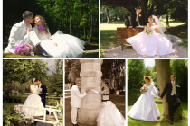pannel de photos