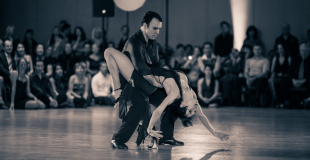 Show de Danse Tous Styles