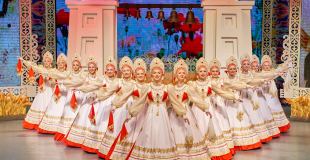 Danseur professionnel - DanseTousStyles