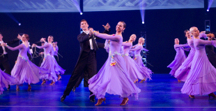 Show Dance - DanseTousStyles