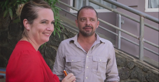 Contre le sexisme à La Réunion, le théâtre d'entreprise