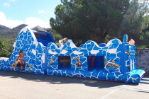 parcours age de glace