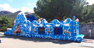 parcours age de glace