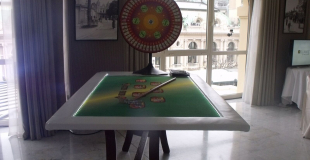 Roue de la Fortune