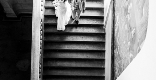 Sortie de mairie au Capitole