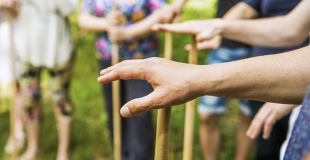 Activités team-building