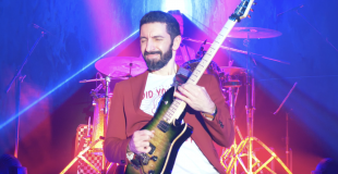 Spectacle Concert Live 80's l Y Show Production