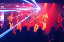 Spectacle Concert Live 80's l Y Show Production