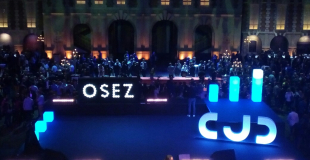 Soirée prestige du CJD
