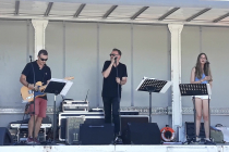 Concert public