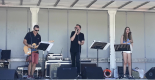 Concert public