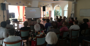 Pur plaisir et franche rigolade