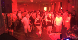 Anniversaire mariage