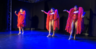 Spectacle Cosne-Cours-Sur-Loire