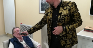 Pur plaisir et franche rigolade