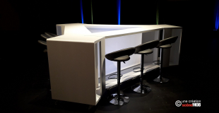 plateauTV à la location